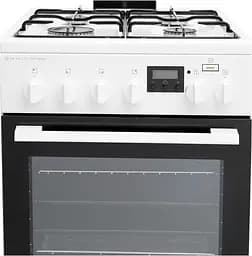Плита комбінована Electrolux LKK 560203 W - мініатюра 6