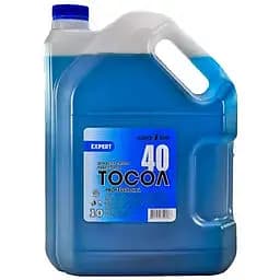 Тосол Кама А40 10 кг