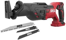 Пила сабельная аккумуляторная 3480 CB XP 20В Skil teh0025850