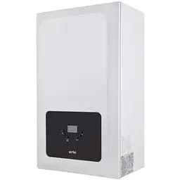 Котел газовий Airfel Optimum Premix 36 кВт двухконтурний (два теплообмінники) конденсаційний, навісний A2CPX036EARU - мініатюра 2