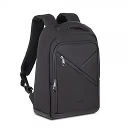 Рюкзак Rivacase 8126 Black Eco 15.6 (8126 (Black) ECO)