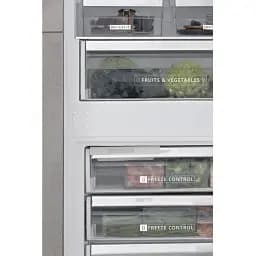 Холодильник Whirlpool SP40 801 EU з морозильною камерою - мініатюра 6