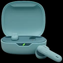 Наушники Wave Flex 2 Blue (JBLWFLEX2BLU) JBL teh0021162