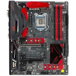 Материнська плата ASRock H270 Performance (s1151) Б/В