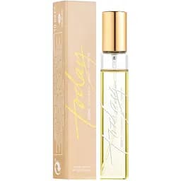 Парфюмированная вода для женщин Avon Today 10 мл