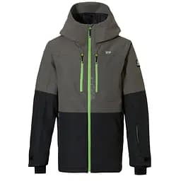 Куртка Rehall Cream 2023 Gunmetal M (1012-60306-10272023GM)