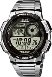 Часы Casio TIMELESS COLLECTION AE-1000WD-1AVEF