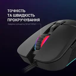 Миша GamePro (GM340) - мініатюра 10