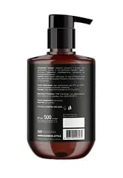 Гель для душу Dallas Barbers 500 мл - мініатюра 3