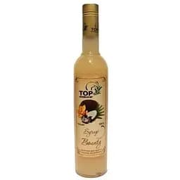 Сироп ТОП баунти 700 мл