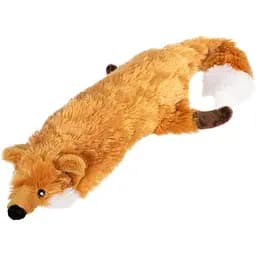 Игрушка для собак GiGwi Catch&fetch Лисица с большой пищалкой 63 см