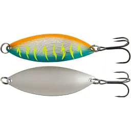 Блешня Select Solver 10 g 71 mm #15