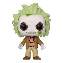 Фігурка Funko Pop Фанко Поп Бітлджус Movies Beetlejuice 10 см FP B B 1689 - мініатюра 3