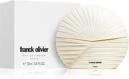 Парфумована вода Franck Olivier Franck Olivier 25 мл - мініатюра 2