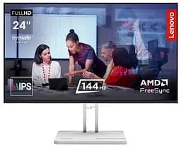 Монитор 24" Lenovo L24-4C (67DDKAC6UA)