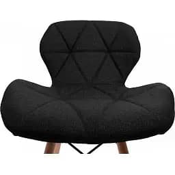 Стілець GT Racer X-D27 Fabric чорний - мініатюра 7