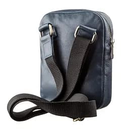 Чоловіча шкіряна сумка SHVIGEL 19,5х14,5х4 см sum0012784 - мініатюра 3
