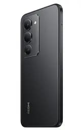 Смартфон Xiaomi Redmi 15 6/128GB Midnight Black - мініатюра 2