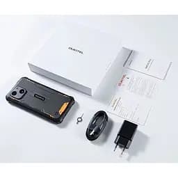 Смартфон Oukitel WP20 Pro 4/64Gb Black з NFC - мініатюра 2