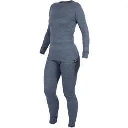 Термобілизна Hallyard Skif-Tac lady XS Сірий