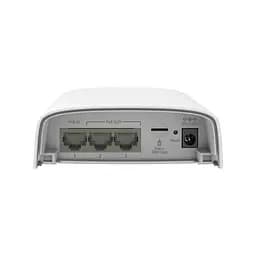 TP-Link Точка доступу ER703WP 4G Outdoor AX3000, 3xGE LAN/WAN, PoE, outdoor - мініатюра 6