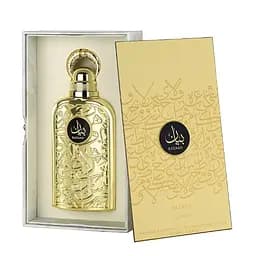 Оригинал Lattafa Perfumes Bayaan 100 мл парфюмированная вода