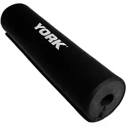 Накладка-бампер на гриф York Fitness Barbell Pad - мініатюра 4