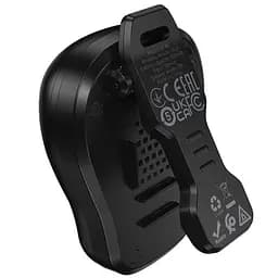 Bluetooth колонка Hoco HC44 Star wearable Black - мініатюра 2