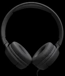 Гарнитура Tune 520C Black JBL teh0026564