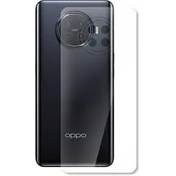 Захисна плівка StatusSKIN для Oppo Ace2 Корпус Глянцева Pro - мініатюра 1