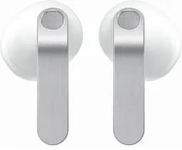 Навушники Samsung Galaxy Buds4 White (SM-R540NZWASEK)