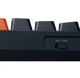 Бездротова смарт-Клавіатура Xiaomi Mechanical Keyboard TKL Paragraph Switch VB-Pro (BHR7720CN) - мініатюра 4