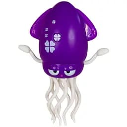 Интерактивная игрушка Tiki Wiki Кальмарини Денсерини фиолетовая (158-21-UA-P)