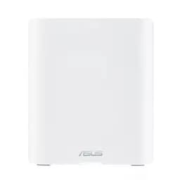 ASUS Система WiFi-Mesh ZenWiFi BT10 BE25000, 1x10GE LAN, 1xGE WAN/LAN, 1x10GE LAN, 1xUSB 3.0, 3мод, білий - мініатюра 5