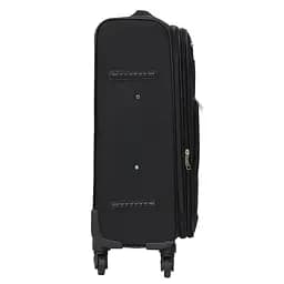 Валіза Semi Line 24" (M) Black (T5771-2) - мініатюра 5