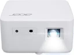 Acer Проектор PD1810ic UHD, 1000 lm, LED, 1.5-1.65, WiFi, Whale TV