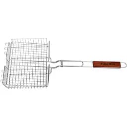 Решітка для гриля Time Eco 2004