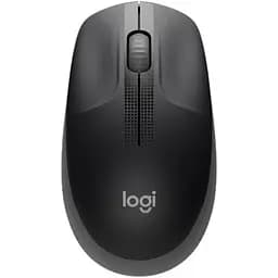 Миша Logitech M190 Wireless Charcoal (910-005905)