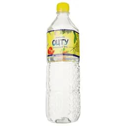 Замінник оцту Капелька столовий, 9%, 0,95 л (587911)