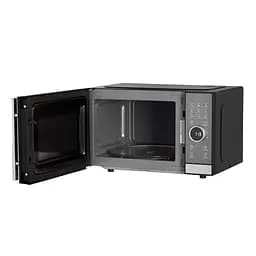 Мікрохвильова піч Ardesto 23л 800Вт дисплей чорний