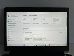 Ноутбук Toshiba PORTEGE X30-E 13.3" (i5-8350U / 8GB / SSD 256GB / 1920x1080 IPS) Refurbished - мініатюра 4