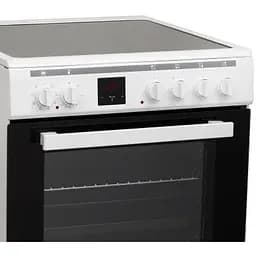 Електрична плита Eleyus Impuls 6008 V WH - мініатюра 4