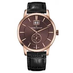 Годинник Claude Bernard 64005 37R BRIR3