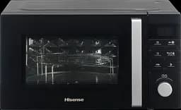 Мікрохвильова піч Hisense H25MOBS1HC - мініатюра 2