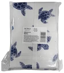 Набір рушників Soho 40x60см Sea 2 шт pbe0050717 - мініатюра 2
