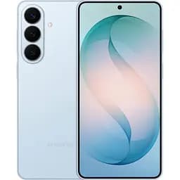 Смартфон Samsung Galaxy S26 Plus 12/512GB Sky Blue (SM-S947BLBG) [164056]