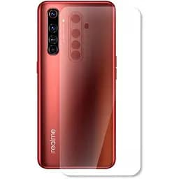 Захисна плівка StatusSKIN для Realme X50 Pro 5G Корпус Матова Lite