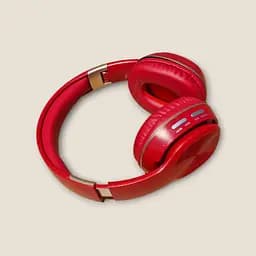 Навушники бездротові Bluetooth W405 повнорозмірні - мініатюра 2