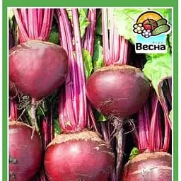 Семена Весна Свекла Красный шар 2 г (10398)