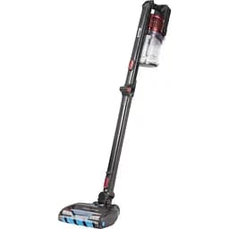 Аккумуляторный пылесос Shark Anti Hair Wrap с Powered Lift-Away черно-красный (IZ300EUT)